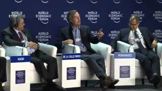 Panama 2014 - Middle Class Matters