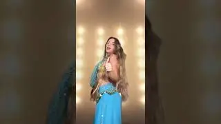 Viral Fusion Bellydance moves ❤️😍#dance #music#viral #viralshort #youtubeshorts #fyp #shorts #yt
