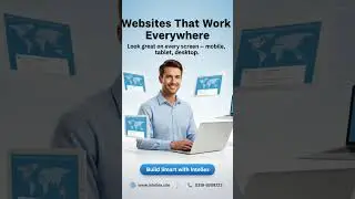website development #websitegrowth #websitemakeover #intellex #websitemarketing #webseries