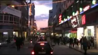 Eid al Adha Alambark عيد الاضحى المبارك في رام الله