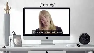 How to pronounce KNITTING | KNITTING Learn English and British Pronunciation