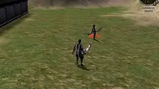 Skill Strike Black Magic Sura DMG power Metin2 [HD]