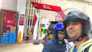 Petrol ⛽️ in Hong Kong 🇭🇰 how much ? 