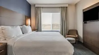 Residence Inn Dallas DFW Airport WestBedford | Dallas (TX), United States | Hotel Review🏠
