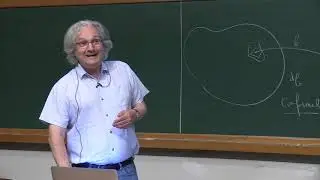 1st Joint Meeting Brazil-France in Mathematics - Etienne Ghys - 2 - Gauss and cartography (1825)