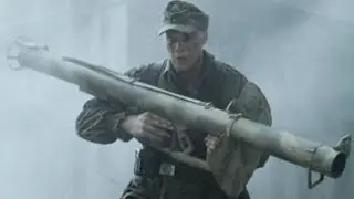 Panzerschreck TACTICS - German &lsquo;Bazooka&rsquo; Which Could Knock Out ANY Allied Tank (&lsquo;43 &ndash; &rsquo;45)
