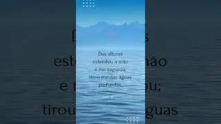 Jesus te estende a m&atilde;o. #bomdia #deustemumapalavrapravoce #motivacional