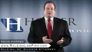 Child Custody - Raleigh Divorce Lawyer
