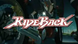 Rideback 1 - 1/3 EnglishSubs ?