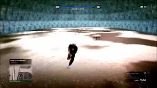 HAVOC (DMND) VS IMMORTAL (MAGG) FTF RIP