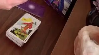 ✨ BEGINNERS GUIDE TO TAROT FLIP THROUGH ✨ JULIET SHARMAN-BURKE & GIOVANNI CASELLI ✨ DIVINE PISCES 23