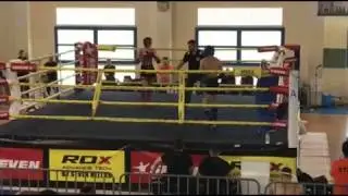 &Sigma;&alpha;&rho;&kappa;ί&rho;&eta;&sigmaf; &Kappa;&omega;&nu;&sigma;&tau;&alpha;&nu;&tau;ί&nu;&omicron;&sigmaf; (Nas camp) vs &Kappa;&alpha;&rho;&omicron;&upsilon;&sigma;&iota;ώ&tau;&eta;&sigmaf; &Pi;&alpha;&nu;&alpha;&gamma;&iota;ώ&tau;&eta;&sigmaf; (Rama camp) 3.round