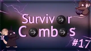 SURVIVOR NICEST COMBOS #17 [Transformice 2022]