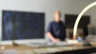 Black American Contemporary Artist 