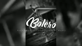 Maldito Cabaret - Instrumental De Rap Bolero - Hip Hop Beat - Prod. Hipster Music