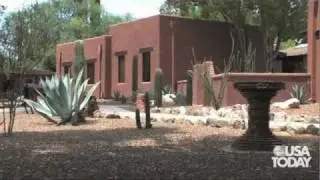 Canyon Ranch AZ