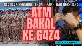 ATM NAK HANTAR MISI KE G4Z4