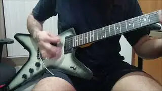 Slayer postmortem in a raw and real take