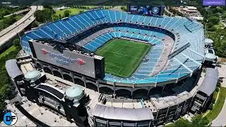 FM24 - Worst to First - Charlotte FC - S01P02 - Opening against Portland and NY Redbulls