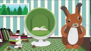 Sciurus takker for boktips