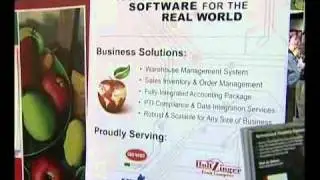 Live from Fresh Summit - Compu-Tech