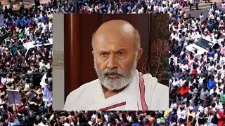 kannada news : actor shivaram  / senior actor shivaram is n0 m0re /