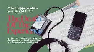 What happens when you stop using your smartphone?