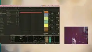 Omari Jazz  - 11.30.25 |designing sound| !packs