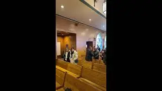 Holy Name Of Mary RC Church. Valley Stream, NY Jueves 01/1/26 Misa en Espa&ntilde;ol 1:00pm