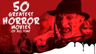 50 лучших фильмов ужасов всех времён &mdash; журнал Remind
