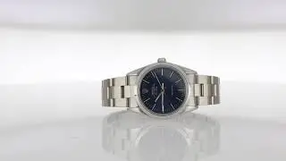 Rolex Air King Ref. 14000