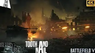 Battlefield 5/destroy all enemy vehicle,Germany #battlefield5 #battlefield #rtx5060ti part 11