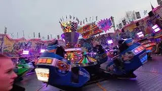 Break Dancer No.2 Dreher/Vesperman (Offride) Video Osterwiese Bremen 2024