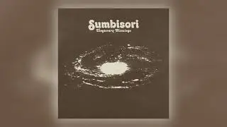 Temporary Blessings - Silence Leaves an Open Wound [Audio]