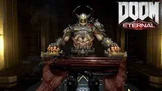 Cultist Slayer Rips and Tears the Cultist Base