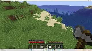 Minecraft inventory pets