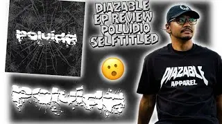 Одноимённый EP Poludio | Самый недооценённый хардкор-релиз Аргентины?