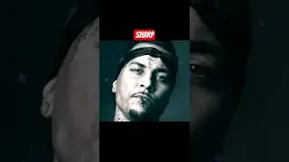 Sharp Da P from No Jumper #shorts