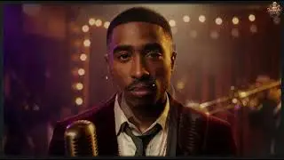 What If Tupac Performed This in 1965? &ndash; Hit &rsquo;Em Up 🎷🕶️ | Soul Funk Version That Hits Hard