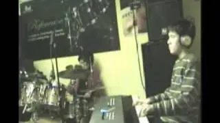 ALEXA BAND NEVERNIK BALASEVIC
