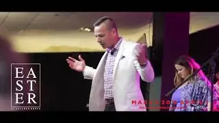 Easter at Orlando North Church 2018