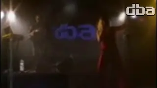 dba v John B - Falling (Original Mix, 2001) - promo video