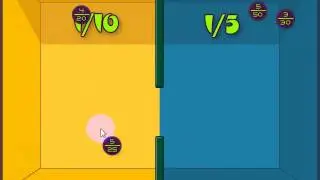 Math Gate 2 Game Overview