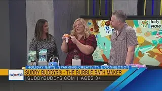 Indy with Kids: The Best Holiday Toys to Spark Creativity & Connection - 11/12/25
