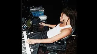 (FREE) J.Cole Type Beat 2026 - Birthday Blizzard