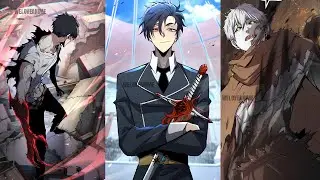 Top 10 MANHWA WHERE THE MC SEEK REVENGE / DESPIES THEIR SUMMONER