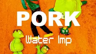 PORK - Water Imp (Official Video)