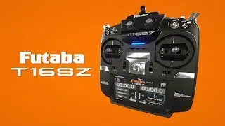 Futaba 16SZ: Spotlight