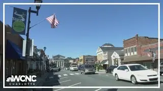 Lincolnton leaders split over social district proposal