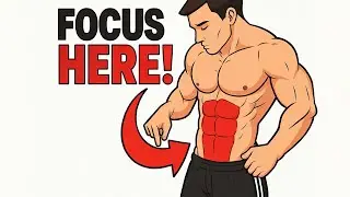 10 Crunch Variations for a Strong, Defined Core